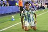 El secreto de Lisandro en Argentina: hace terapia de pareja y le gusta llorar